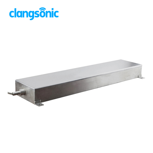 Что делает ультразвуковые преобразователи будущим точной очистки?